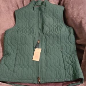 Royal robbins vest